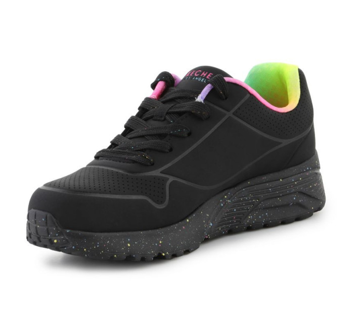 Boty Uno Lite Rainbow Jr model 20715811 - Skechers