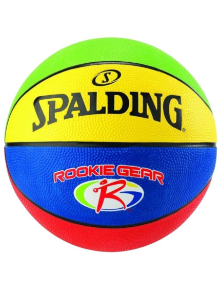 Spalding Rookie Gear Ball 84395Z