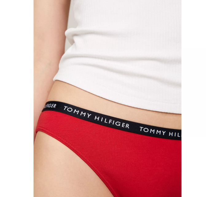 Dámské batohy 3P BIKINI UW0UW028280WS - Tommy Hilfiger