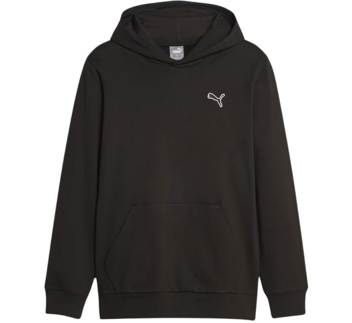 Mikina Puma Better Essentials Hoodie FL M 676814 01 pánské