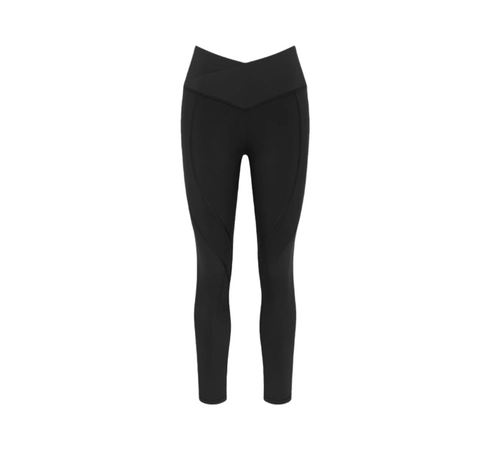 Dámské legíny  Leggings BLACK černé 0004  model 20298844 - Triumph