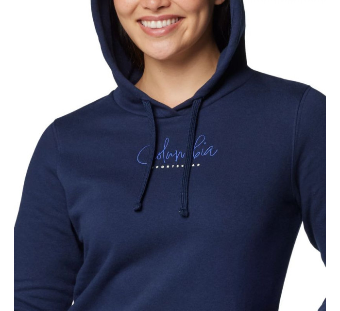 Columbia Trek Graphic Treatment Hoodie W 2051611464