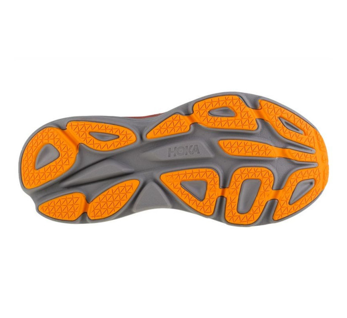 Boty Hoka M Bondi 8 M 1123202-ACTL