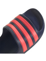 Dětské žabky adidas Adilette Aqua K navy blue GV7856