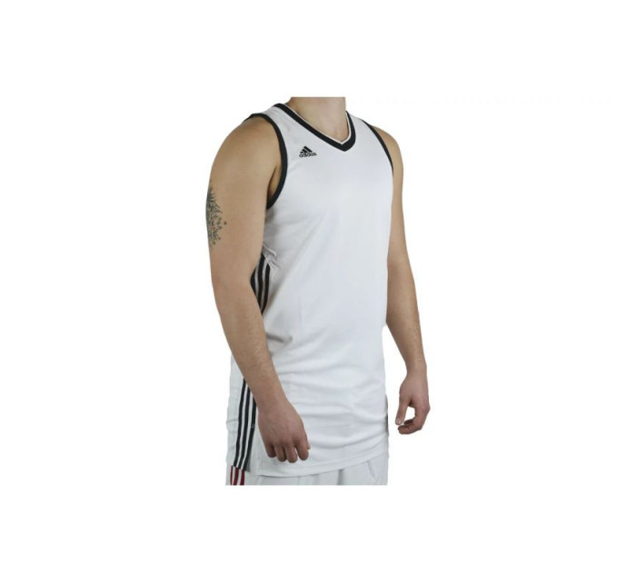 Adidas E Kit JSY 3.0 M Tričko AI4663