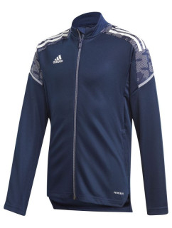 Adidas Condivo 21 Track juniorská mikina GK9576