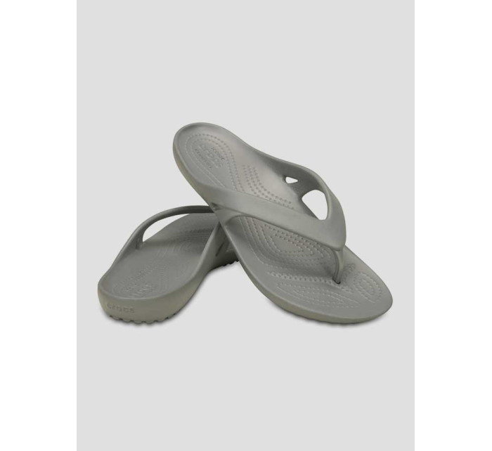 Dámské žabky Kadee II Flip Flops W 202492 - Crocs