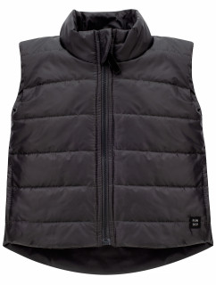 Pinokio Olivier Vest Graphite