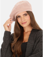 baret model 20076250 Pink - L`AF