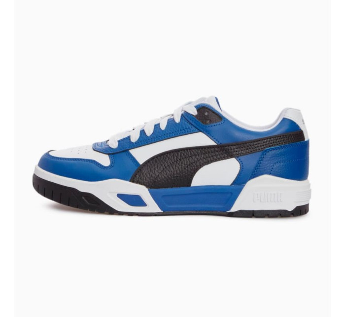 Boty Puma Rbd Tech Classic Cobalt Glaze White M 396553-03