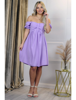 Šaty model 20204055 Lilac - Merribel