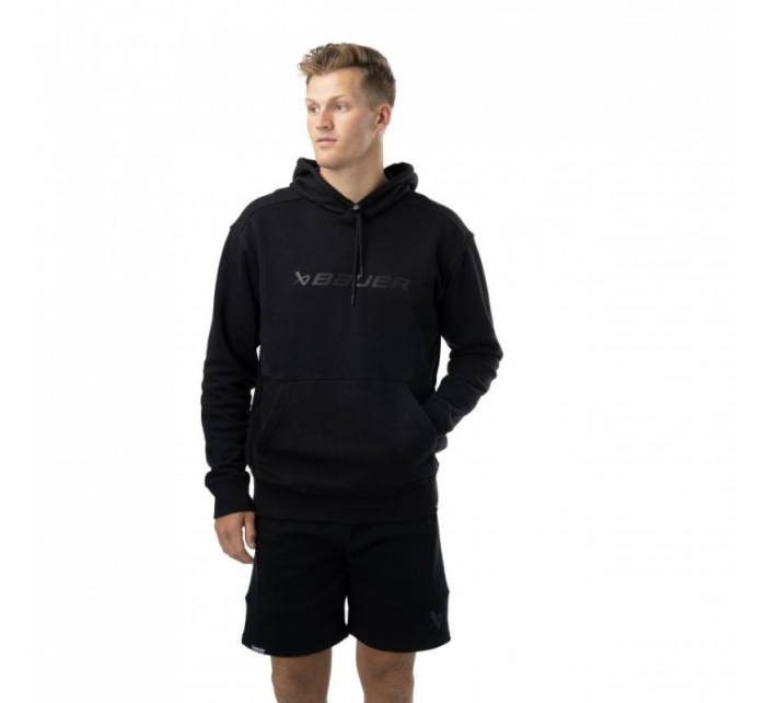 Mikina Bauer Core Ultimate Hoodie Sr 1063369