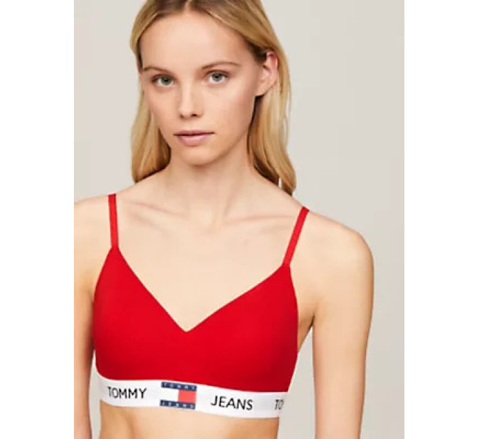 Dámské podprsenky Close to Body BRALETTE LIFT UW0UW04673XNL - Tommy Hilfiger