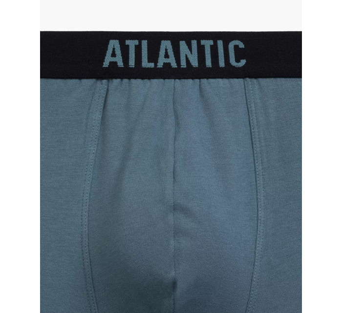 Pánské boxerky 5 pack 004/1 - Atlantic