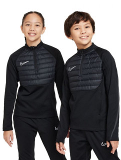 Mikina, dres Nike Therma-FIT Academy Jr FJ6181-010