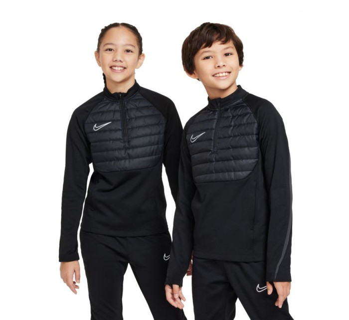 Mikina, dres Nike Therma-FIT Academy Jr FJ6181-010