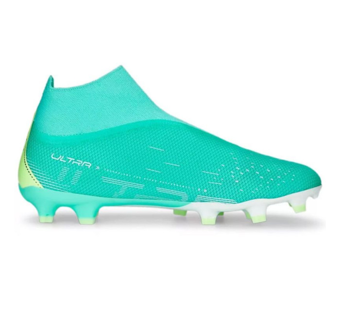 Pánská obuv Ultra Match LL FG/AG M 107243 03 - Puma