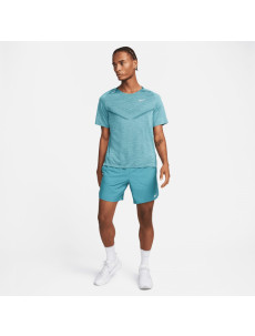 Šortky Nike Dri-FIT Stride DM4759-379 Tyrkysová