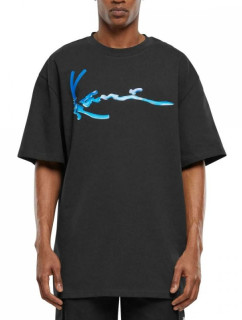 Signature Tee M model 20230327 - Karl Kani