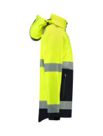 EN  Softshell softshellová bunda unisex fluorescenční žlutá model 20638955 - MALFINI, a.s.