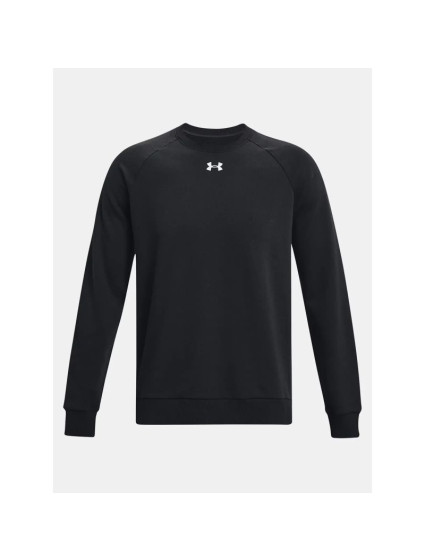 Mikina Under Armour Fleece Crew M 1379755-001 pánské