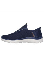 Boty HIGH M model 20186107 - Skechers