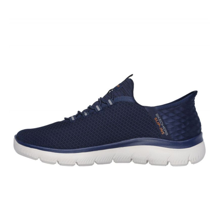 Boty HIGH M model 20186107 - Skechers