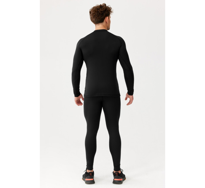 Rough Radical Thermal Underwear Merino Protect Men Black