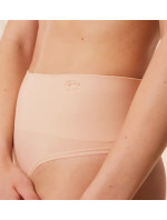 Dámské kalhotky Soft Sculpt Bandeau String - Triumph