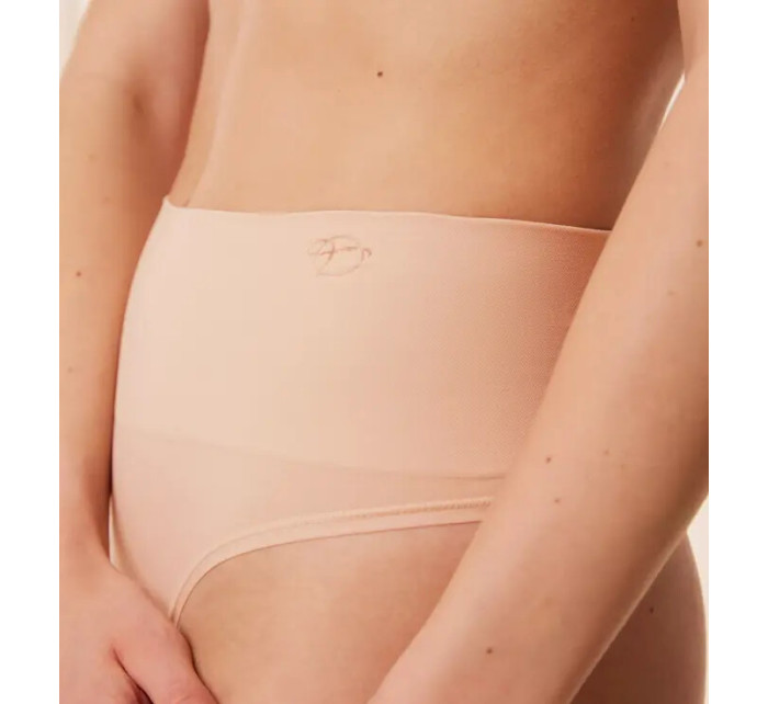 Dámské kalhotky Soft Sculpt Bandeau String - Triumph