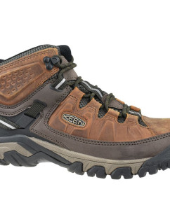 Boty Keen Targhee III Mid WP M 1023030