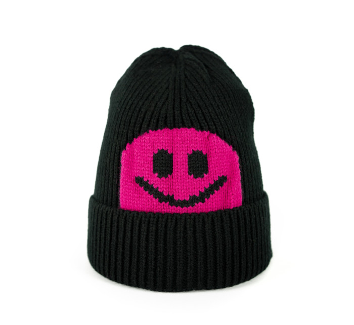 Kšiltovka Art Of Polo Cap Cz22260 Black/Fuchsia