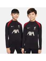 Liverpool FC Strike Top Jr Mikina model 20161448 - NIKE