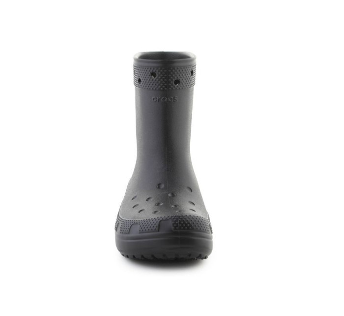 Boty Crocs Classic 208363-001 wellingtons