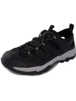 Unisex obuv letní ALPINE PRO ZOLEW black