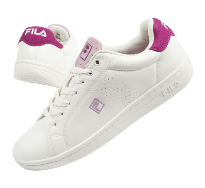 Boty  W model 20105083 - Fila