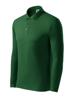 Tričko Pique Polo LS M model 18727313 - Malfini