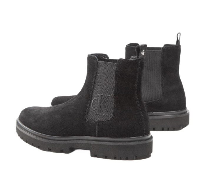 Calvin Klein Jeans Lug Mid Chelsea Boot M YM0YM00271