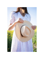 Art Of Polo Hat cz23158-1 Light Beige