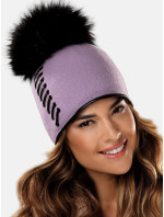 Cap model 20076401 Purple - L`AF