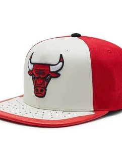 Kšiltovka NBA Day One Snapback Bulls model 20605789 - Mitchell & Ness