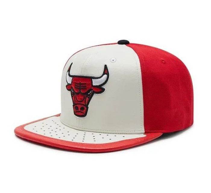 Kšiltovka NBA Day One Snapback Bulls model 20605789 - Mitchell & Ness