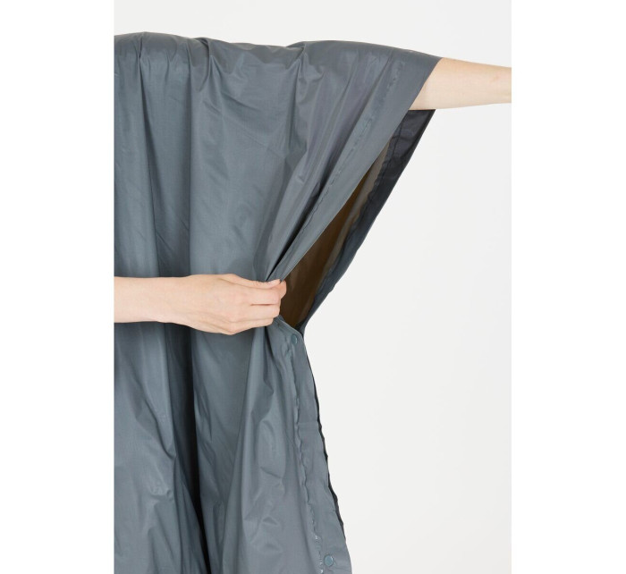 Unisex pláštěnka Whistler Catiorm Rain Poncho