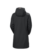 Helly Hansen Belfast W 55964 980 dlouhá bunda