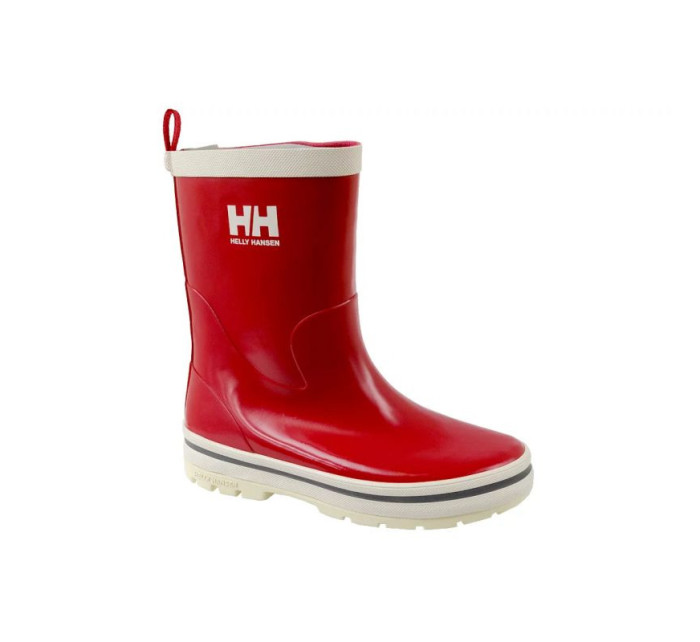 Boty  Jr model 19043718 - Helly Hansen