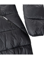 Dámská bunda ALPINE PRO LIOMA black