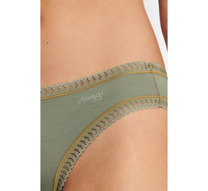 FIGI SLOGGI GO CRUSH HIGH LEG C3P M010