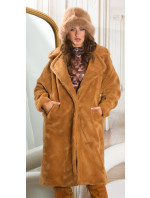 Sexy musthave Teddy Coat