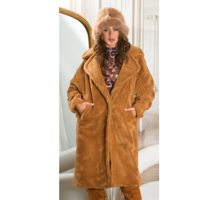 Sexy musthave Teddy Coat