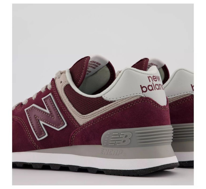 Dámské boty New Balance W WL574EVM